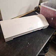 Silhouette Cameo 3 Electronic