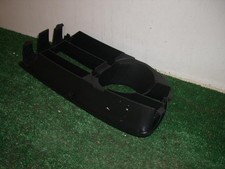 Enjoliveur anti brouillard VOLKSWAGEN POLO 4