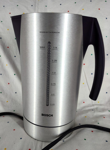 Excellent bosch siemens design - excellent,