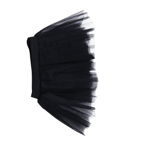 Jupe tutu courte tulle - tutu, à
