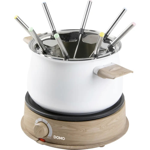 Domo do736f appareil - do736f, fondue