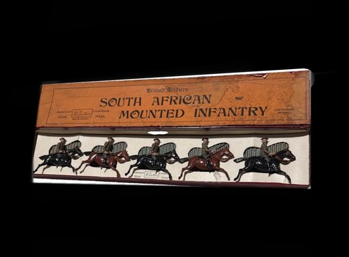 Britain south african - w.britain,