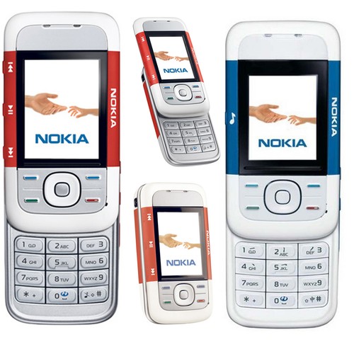 Original nokia xpressmusic - original,