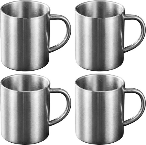 Pièces tasse inox - pièces,