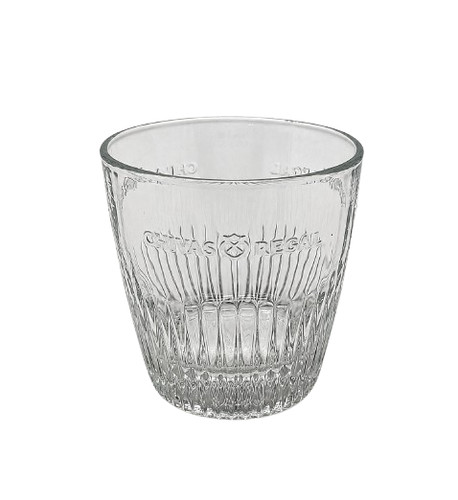 Verre chivas regal - regal, whisky