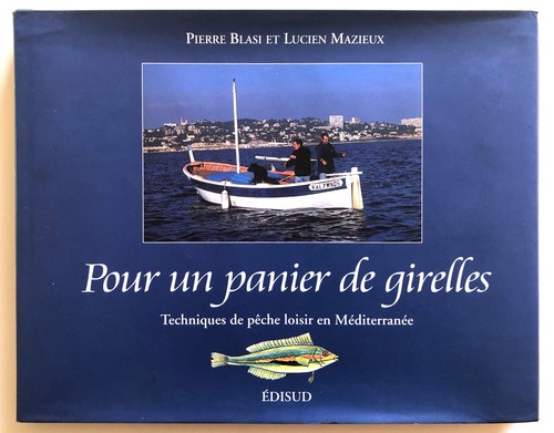 Pour panier girelles - pour, de