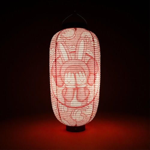 Kaws accomplice lantern 1 - accomplice, of