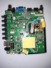 Carte mère TV Salora