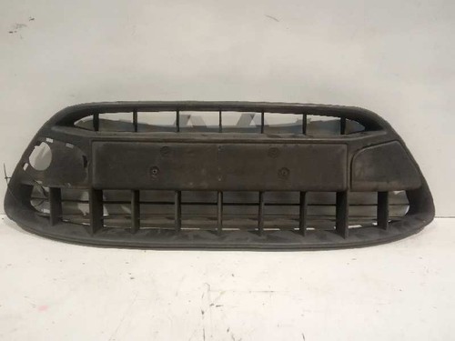 1550788 grille pare choc - pare-choc, avant