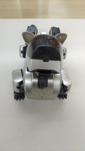 Sony ers 210 aibo junk - ers-210,