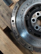 Volant moteur bi-masse BMW
