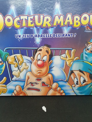Jeu société pièces - de,