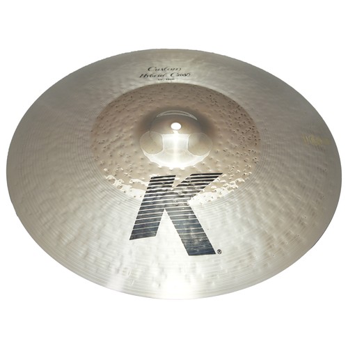 Zildjian k1217 k - k1217, custom