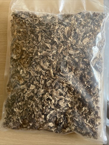 Morilles séchées brisures - morilles,