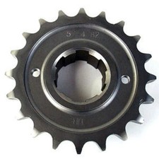 Pour Triumph Bonneville 650 &