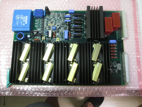Carte cnc charmilles 851 490l - carte,
