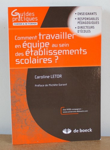 Comment travailler équipe - en,