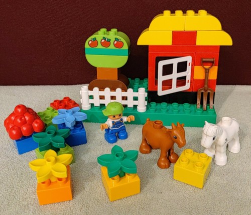 Lego duplo 10517 - mon, premier
