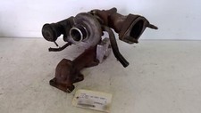 Turbo HYUNDAI MATRIX   /R:25999461