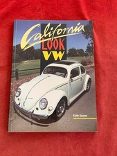 RARE - VW - COCCINELLE -