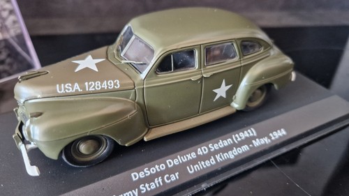 Vehicule militaire altaya - vehicule,