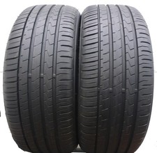 2 X FALKEN 215/50 R17 95W XL