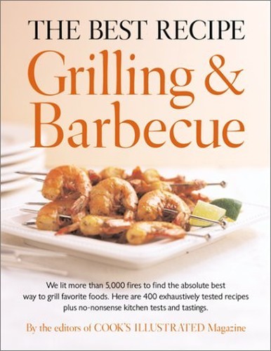 Grilling barbecue - &,