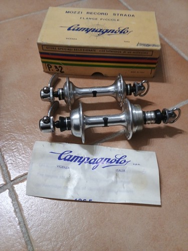 Nos nib vintage - vintage, campagnolo