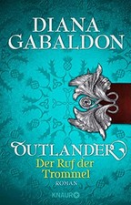 Diana Gabaldon Barbara Schnell