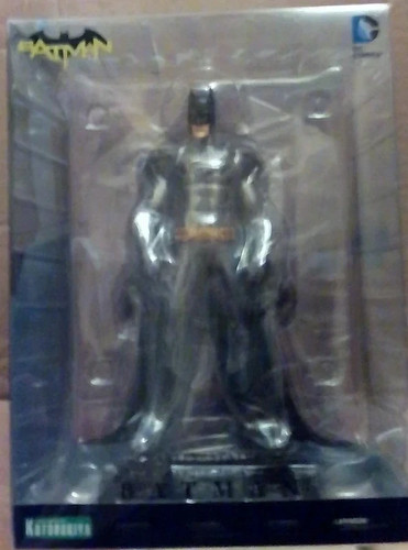 Batman statue pvc comics - batman,