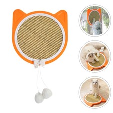  Grattoir Chat Planche À