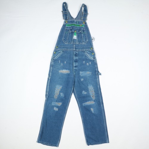 Salopette liberty taille w32 - liberty,