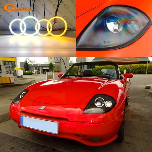 For fiat barchetta 1995 2004 - for,
