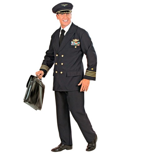 Widmann pilot jacket pants - (jacket,,