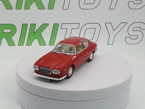 Lancia flavia zagato norev - lancia,