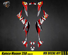 Kit Déco Quad pour / Atv