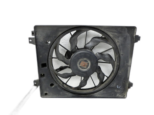 Ventilateur - , f
