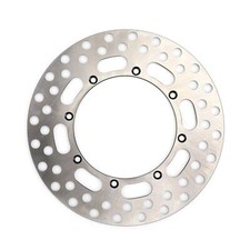 Disque de frein avant pour