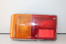 LEFT TAILLIGHT FOR PEUGEOT 104 QUILLERY