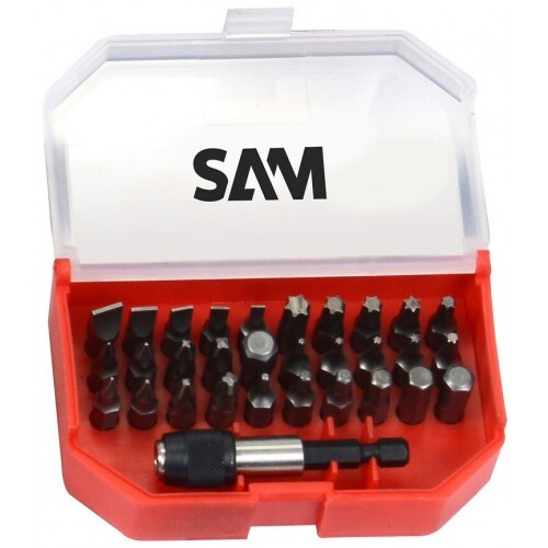 Coffret embouts de - coffret,