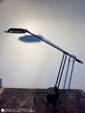 Lampe halogène articulée