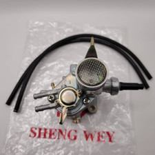 Honda C50 C65 C70 C70M