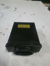 ECU boitier de contrôle CDI