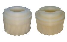 Pair of nylon gears for Fimar Pizza Group Moretti rolling mill