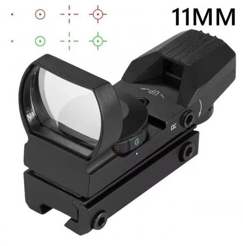 Red dot viseur point rouge - viseur,