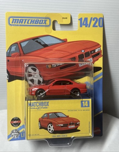 Matchbox - 1/64, 🇨🇵