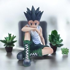 Gon Freecss Statue Figure –