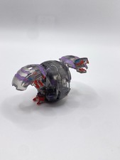 Bakugan Dual Hydranoid Darkus Black Translucent B2 Masquerade |???G| RARE/VHTF