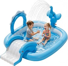 Piscine Gonflable Enfant