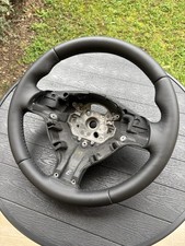 Volant NU Cuir NEUF M Sport